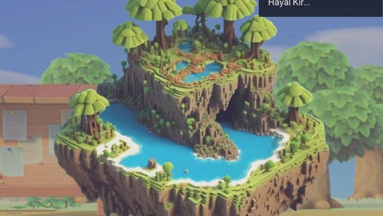 Ubisoft’un Alterra Projesinin İptali: Oyun Dünyasında Bir Hayal Kırıklığı