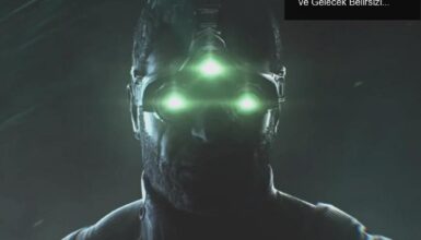 Ubisoft’un Çalkantılı Dönemi: İşten Çıkarmalar ve Gelecek Belirsizliği