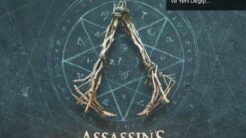 Ubisoft’un Codename Hexe Projesinde Karanlık Temalar ve Yeni Değişimler