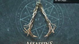 Ubisoft’un Codename Hexe Projesinde Karanlık Temalar ve Yeni Değişimler