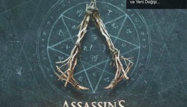 Ubisoft’un Codename Hexe Projesinde Karanlık Temalar ve Yeni Değişimler