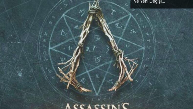 Ubisoft’un Codename Hexe Projesinde Karanlık Temalar ve Yeni Değişimler