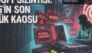 Ubisoft’un Rainbow Six Siege Hack Krizi: 13 Milyon Dolarlık Kayıp ve Gizemli Saldırganlar