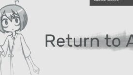 Ücretsiz Oyun Haftası: Nobody Wants to Die, The Darkside Detective ve Return to Ash!