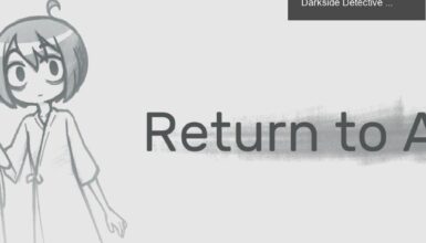 Ücretsiz Oyun Haftası: Nobody Wants to Die, The Darkside Detective ve Return to Ash!