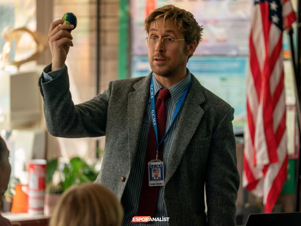 Uzayda Arkadaşlık: Project Hail Mary ile Yeni Bir Macera