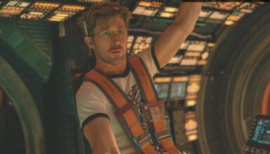 Uzayda Arkadaşlık: Project Hail Mary ile Yeni Bir Macera