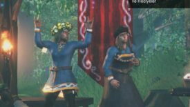 Valheim’ın Beşinci Yıl Dönümünde Gelen Yenilikler ve Hediyeler