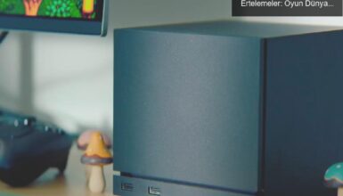 Valve’ın Yeni Cihazları İçin Beklentiler ve Ertelemeler: Oyun Dünyasındaki Kriz