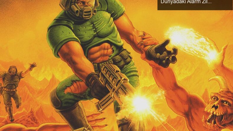 Video Oyunları Yerini Kumara Bırakıyor: Dijital Dünyadaki Alarm Zilleri