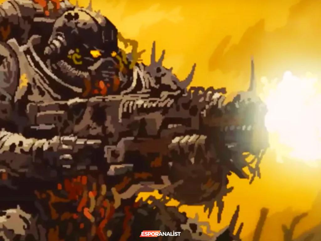 Void War: Games Workshop'un Telif Hakkı Mücadelesi ve Oyun Deneyimi