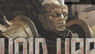 Void War: Games Workshop’un Telif Hakkı Mücadelesi ve Oyun Deneyimi