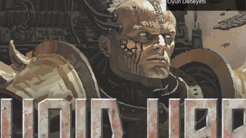 Void War: Games Workshop’un Telif Hakkı Mücadelesi ve Oyun Deneyimi