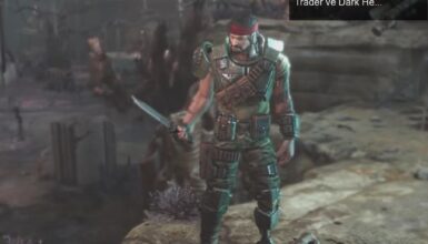 Warhammer 40K Dünyasında Eğlenceli Aksiyon: Rogue Trader ve Dark Heresy Yeni Karakterler ile Geri Dönüyor!