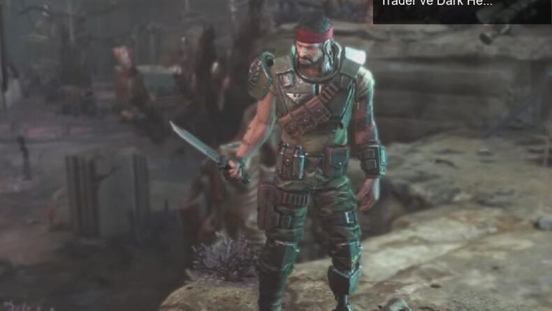 Warhammer 40K Dünyasında Eğlenceli Aksiyon: Rogue Trader ve Dark Heresy Yeni Karakterler ile Geri Dönüyor!