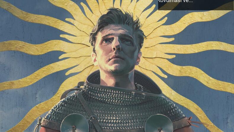 Warhorse Studios’da Yapay Zeka Krizi: Max Hejtmánek’in Kovulması ve Sonrası