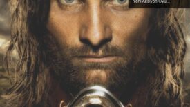 Warhorse, Yüzüklerin Efendisi Projesine El Atıyor: Yeni Aksiyon Oyunu Yolda!