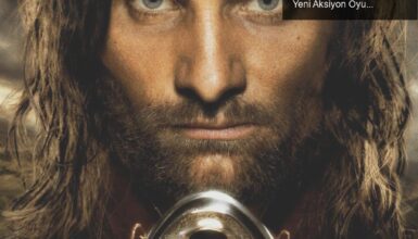 Warhorse, Yüzüklerin Efendisi Projesine El Atıyor: Yeni Aksiyon Oyunu Yolda!