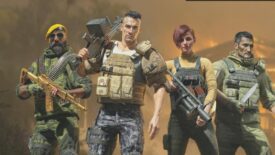 Warhounds: Paralı Askerlerle Taktiksel Bir Macera Bekliyor