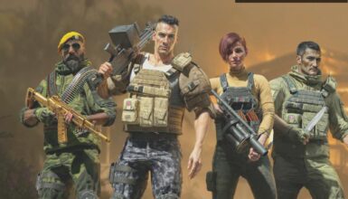 Warhounds: Paralı Askerlerle Taktiksel Bir Macera Bekliyor