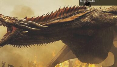 Warner Bros.’tan Yeni Game of Thrones Filmi Geliyor: Targaryen’ler Geri Dönüyor
