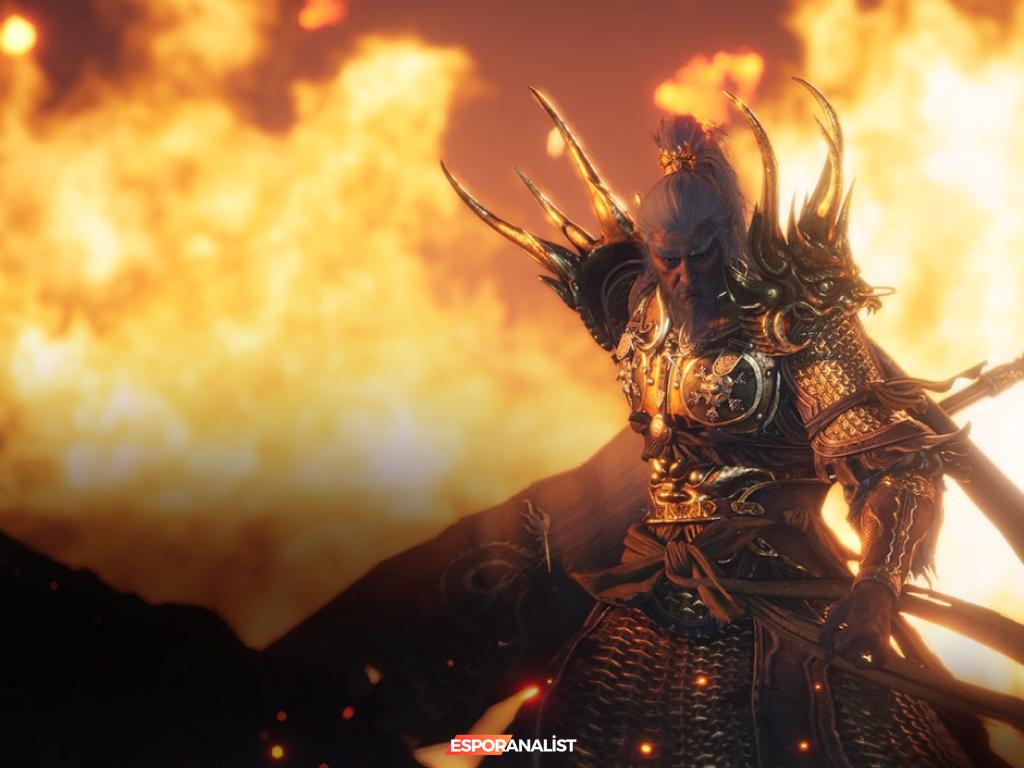 Where Winds Meet: Hexi Genişlemesi ile Antik Çin'e Yolculuk