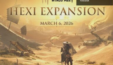 Where Winds Meet: Hexi Genişlemesi ile Antik Çin’e Yolculuk