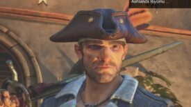 Windrose’un İlk Güncellemesi İçin Heyecan Dorukta: Ashlands Biyomu Geliyor!