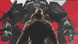 Wolfenstein 3: Blazkowicz’in Dönüşü ve Yeni Maceraları