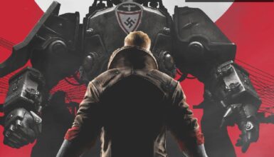 Wolfenstein 3: Blazkowicz’in Dönüşü ve Yeni Maceraları