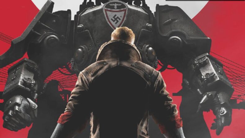 Wolfenstein 3: Blazkowicz’in Dönüşü ve Yeni Maceraları