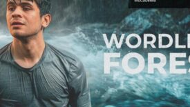 Wordless Forest: Doğuş Çağrıcı’nın Hayatta Kalma Mücadelesi