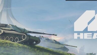 World of Tanks: HEAT ile Devasa Savaş Arenası