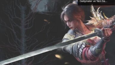 Wuchang: Fallen Feathers’ın Geleceği Hakkında Gelişmeler ve Yeni Sahibi Digital Bros