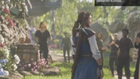 Xbox Developer Direct: Fable ve Forza Horizon 6’nın Beklenen Konsept Çizimleri Ortaya Çıktı