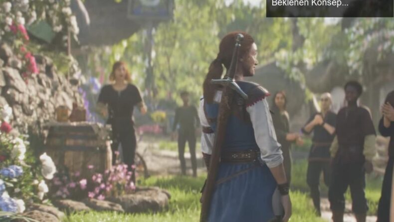 Xbox Developer Direct: Fable ve Forza Horizon 6’nın Beklenen Konsept Çizimleri Ortaya Çıktı