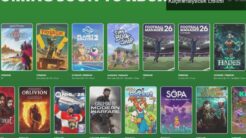 XBOX Game Pass Nisan 2023 Oyunlarının Kaçırılmayacak Listesi