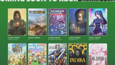 Xbox Game Pass Şubat 2023: Yeni Oyunlar ve Veda Edenler