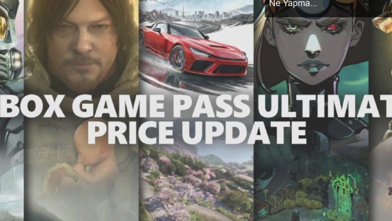 Xbox Game Pass’te İndirim ve Call of Duty Krizi: Oyuncular Ne Yapmalı?