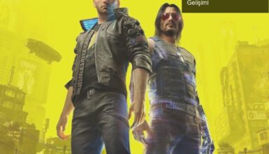 Xbox Game Pass’te Merakla Beklenen Cyberpunk 2077 Gelişimi