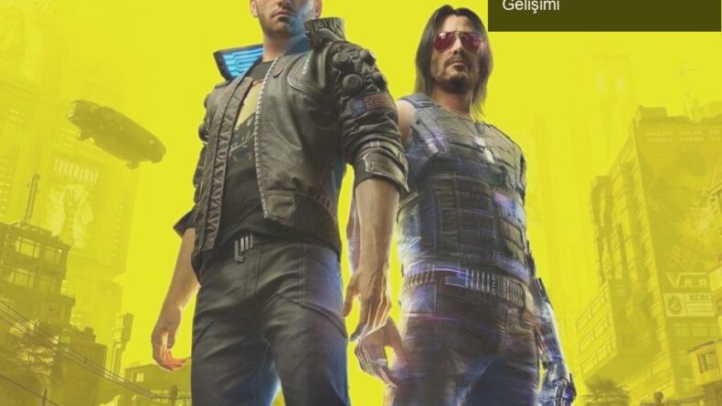 Xbox Game Pass’te Merakla Beklenen Cyberpunk 2077 Gelişimi