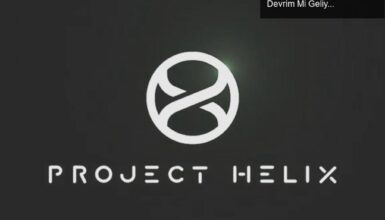 Xbox’ın Yeni Konsolu Project Helix: Oyun Dünyasında Devrim Mi Geliyor?