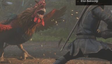 Xbox’ta Büyük Oyun Fırtınası: Fable ve GTA 6’nın Belirsizliği