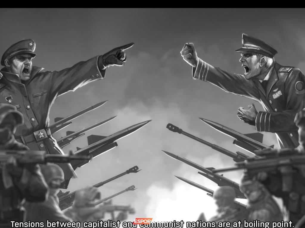 Xenonauts 2 İncelemesi: Uzaylı Tehdide Karşı Stratejik Mücadele