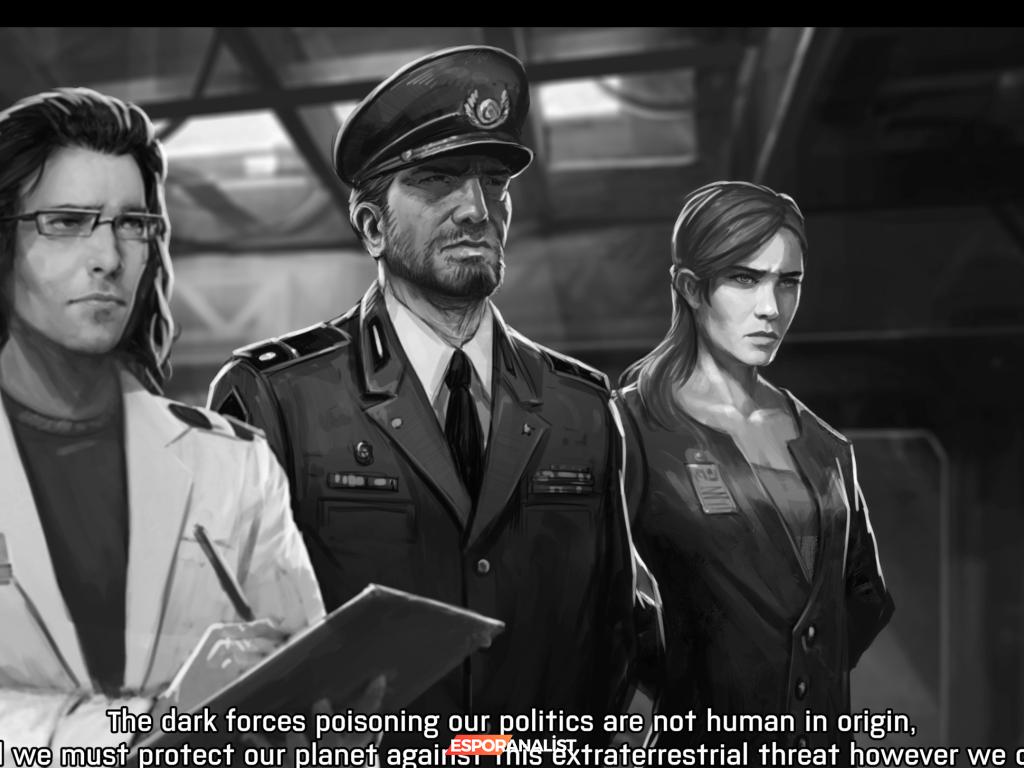 Xenonauts 2 İncelemesi: Uzaylı Tehdide Karşı Stratejik Mücadele