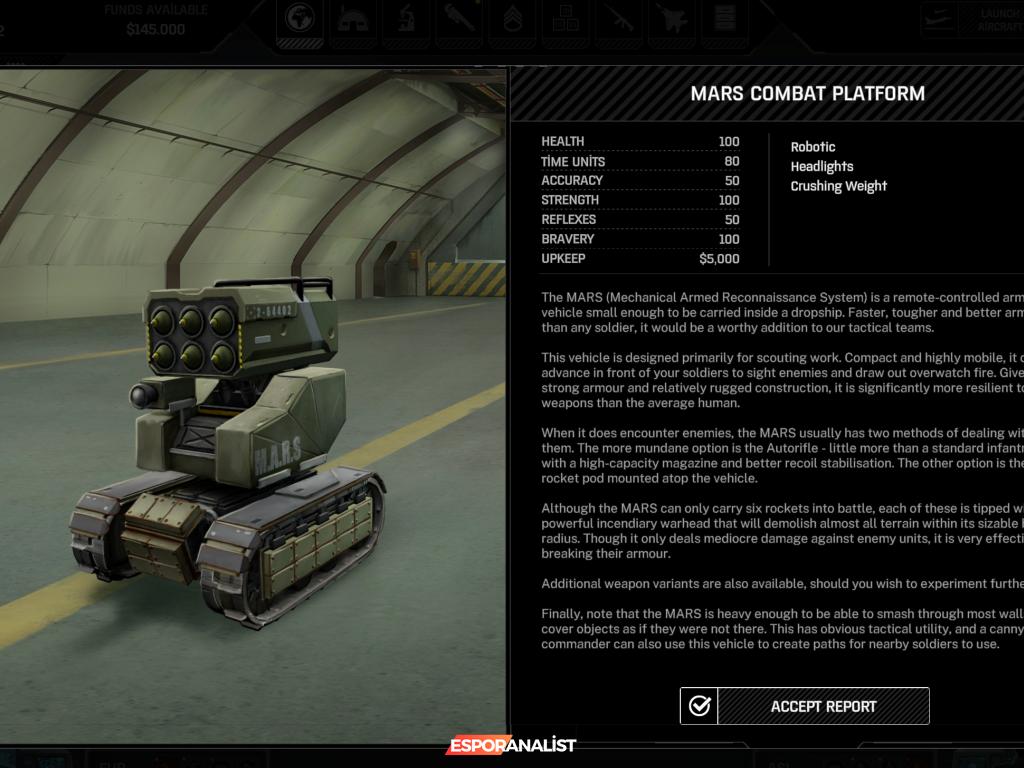 Xenonauts 2 İncelemesi: Uzaylı Tehdide Karşı Stratejik Mücadele