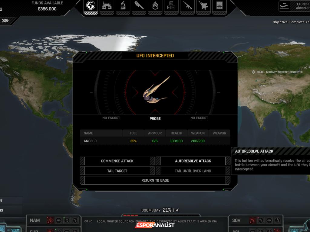 Xenonauts 2 İncelemesi: Uzaylı Tehdide Karşı Stratejik Mücadele