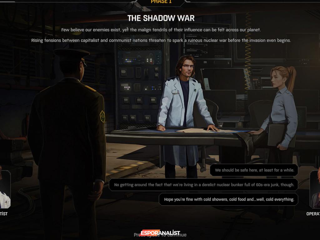 Xenonauts 2 İncelemesi: Uzaylı Tehdide Karşı Stratejik Mücadele