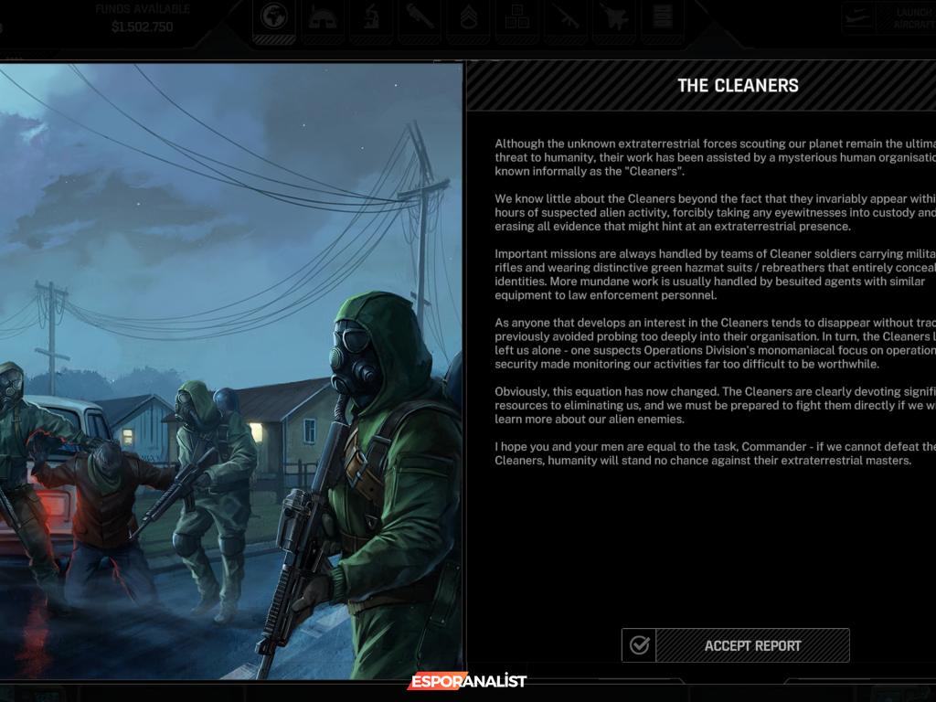 Xenonauts 2 İncelemesi: Uzaylı Tehdide Karşı Stratejik Mücadele