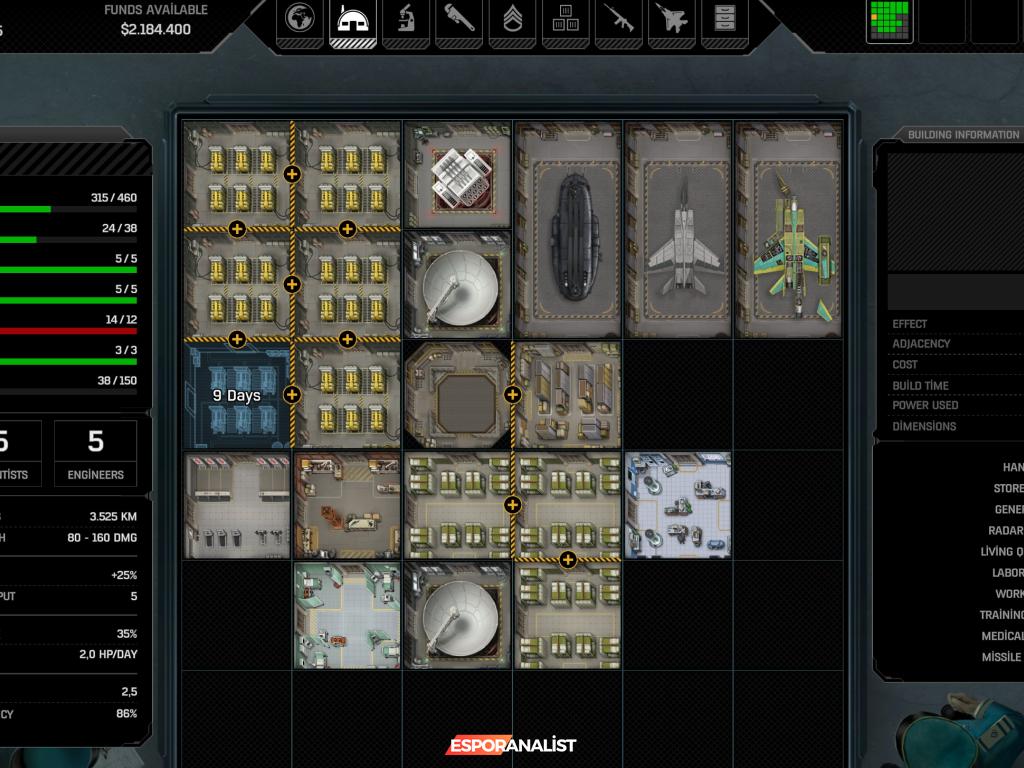 Xenonauts 2 İncelemesi: Uzaylı Tehdide Karşı Stratejik Mücadele